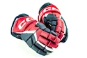 Eishockeyhandschuhe CCM JetSpeed FT6 Navy/Red/White Senior