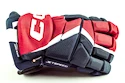 Eishockeyhandschuhe CCM JetSpeed FT6 Navy/Red/White Senior