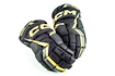 Eishockeyhandschuhe CCM JetSpeed FT6 Pro Black/Sunflower Senior