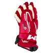 Eishockeyhandschuhe CCM JetSpeed FT6 Pro Red/White Junior