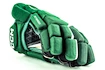 Eishockeyhandschuhe CCM JetSpeed FT680 Dark Green/White Senior