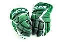 Eishockeyhandschuhe CCM JetSpeed FT680 Dark Green/White Senior