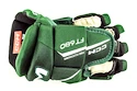 Eishockeyhandschuhe CCM JetSpeed FT680 Dark Green/White Senior