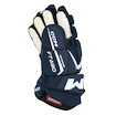 Eishockeyhandschuhe CCM JetSpeed FT680 Navy/White Senior