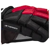 Eishockeyhandschuhe CCM JetSpeed FT8 Black/Red/White Senior