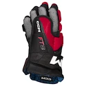 Eishockeyhandschuhe CCM JetSpeed FT8 Black/Red/White Senior