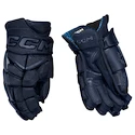 Eishockeyhandschuhe CCM JetSpeed FT8 Pro Navy Senior