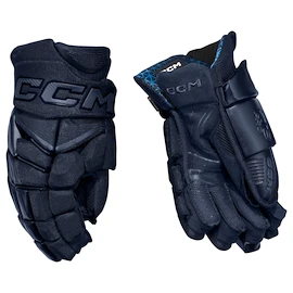 Eishockeyhandschuhe CCM JetSpeed FT8 Pro Navy Senior