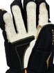 Eishockeyhandschuhe CCM Tacks AS 580 black/gold Senior