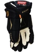 Eishockeyhandschuhe CCM Tacks AS 580 black/gold Senior