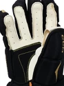 Eishockeyhandschuhe CCM Tacks AS 580 black/gold Senior