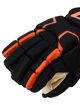 Eishockeyhandschuhe CCM Tacks AS 580 black/orange Senior