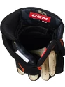 Eishockeyhandschuhe CCM Tacks AS 580 black/orange Senior