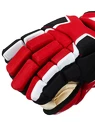 Eishockeyhandschuhe CCM Tacks AS 580 black/red/white Senior
