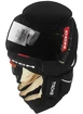 Eishockeyhandschuhe CCM Tacks AS 580 Black/White Senior