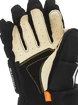 Eishockeyhandschuhe CCM Tacks AS 580 Black/White Senior
