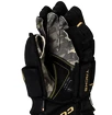 Eishockeyhandschuhe CCM Tacks AS-V PRO black/gold Senior