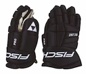 Eishockeyhandschuhe Fischer RC ONE PRO Black Senior 14 Zoll