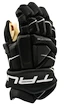 Eishockeyhandschuhe True CATALYST 5X3 Black Junior