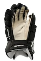 Eishockeyhandschuhe True CATALYST 7X3 Black Senior