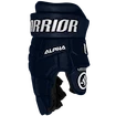 Eishockeyhandschuhe Warrior Alpha FR2 Navy Senior
