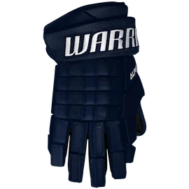 Eishockeyhandschuhe Warrior Alpha FR2 Navy Senior