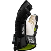 Eishockeyhandschuhe Warrior Alpha FR2 Pro Black Senior