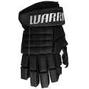 Eishockeyhandschuhe Warrior Alpha Franchise  Black Senior