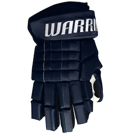 Eishockeyhandschuhe Warrior Alpha Franchise Navy Senior