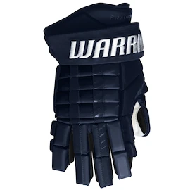 Eishockeyhandschuhe Warrior Alpha Franchise Pro Navy Senior