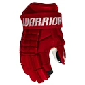 Eishockeyhandschuhe Warrior Alpha Franchise Pro Red Senior 14 Zoll