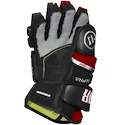 Eishockeyhandschuhe Warrior Alpha LX Pro Black Senior