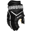 Eishockeyhandschuhe Warrior Alpha LX2 Black Senior