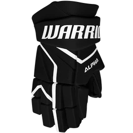 Eishockeyhandschuhe Warrior Alpha LX2 Comp Black Junior