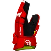 Eishockeyhandschuhe Warrior Alpha LX2 Comp Red Junior