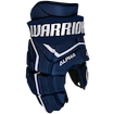 Eishockeyhandschuhe Warrior Alpha LX2 Max Navy Senior