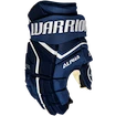 Eishockeyhandschuhe Warrior Alpha LX2 Navy Junior