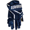 Eishockeyhandschuhe Warrior Alpha LX2 Navy Senior