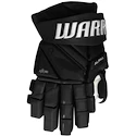Eishockeyhandschuhe Warrior Alpha LX3 Black Junior