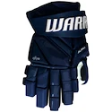 Eishockeyhandschuhe Warrior Alpha LX3 Navy Junior
