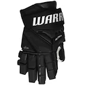 Eishockeyhandschuhe Warrior Alpha LX3 Pro Black Junior