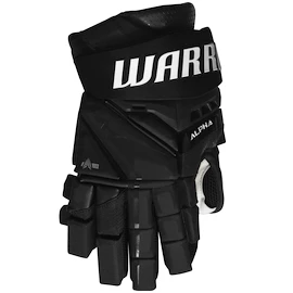 Eishockeyhandschuhe Warrior Alpha LX3 Pro Black Junior