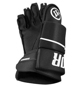 Eishockeyhandschuhe Warrior Covert Lite Black Senior 14 Zoll