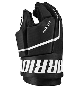 Eishockeyhandschuhe Warrior Covert Lite Black Senior 14 Zoll