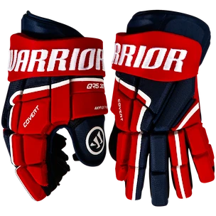 Eishockeyhandschuhe Warrior Covert QR5 30 Black Senior
