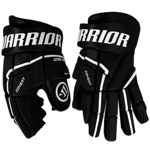 Eishockeyhandschuhe Warrior Covert QR5 40 Navy Junior