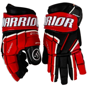 Eishockeyhandschuhe Warrior Covert QR5 Pro Red Junior