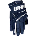 Eishockeyhandschuhe Warrior Covert QR6 PRO Navy Junior