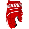 Eishockeyhandschuhe Warrior Covert QR6 Red Junior 11 Zoll