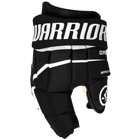 Eishockeyhandschuhe Warrior Covert QR6 Team Black Senior